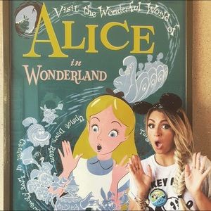 Meet your Posher, Laurel